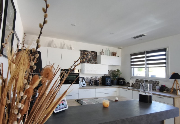 Maison 4 pièces 130 m² · à Saint-Sulpice-de-Royan · 130 m² · 515 840 €