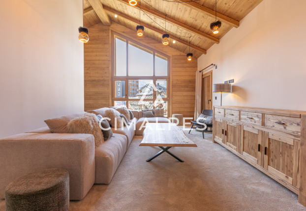 Maison 6 pièces 182 m² · à Les Deux Alpes · 182 m² · 1 890 000 €