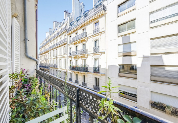 Appartement 2 pièces 50 m² · à Palais Royal, Paris 1er · 50 m² · 750 000 €