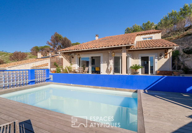 Maison 5 pièces 195 m² · à L'Estaque · 195 m² · 750 000 €