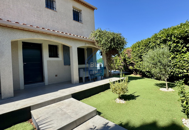 Maison 5 pièces 130 m² · à Mauguio · 130 m² · 569 900 €