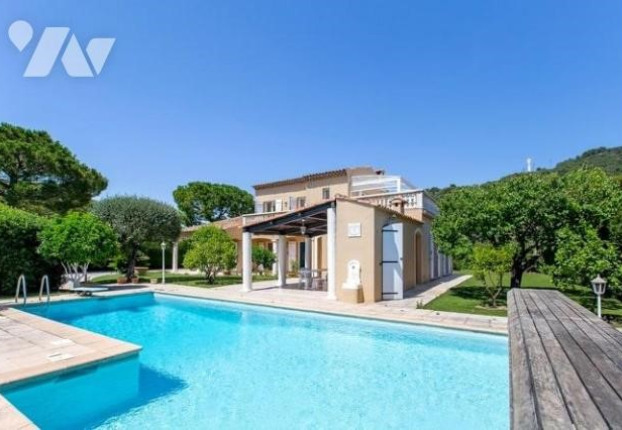 Maison 8 pièces 200 m² · à Villefranche-sur-Mer · 200 m² · 2 900 000 €