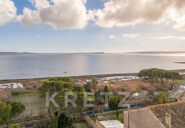 Maison 8 pièces 185 m² · à Bages · 185 m² · 685 000 €