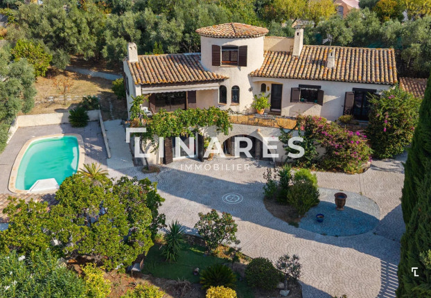 Maison 6 pièces 180 m² · à Allauch · 180 m² · 865 000 €