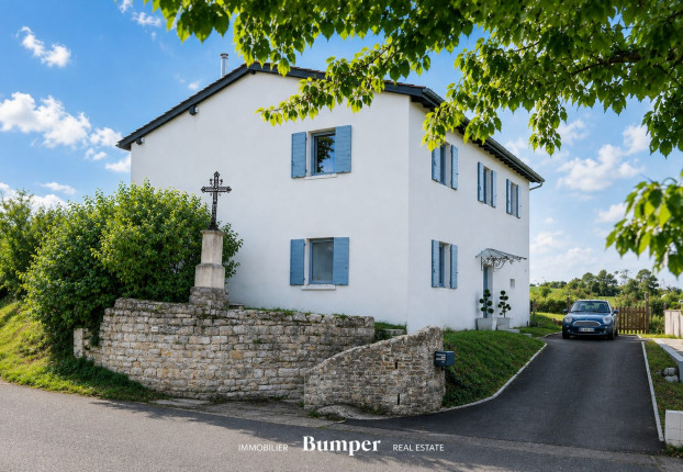 Maison 8 pièces 199 m² · à Chasselay · 198,8 m² · 1 100 000 €