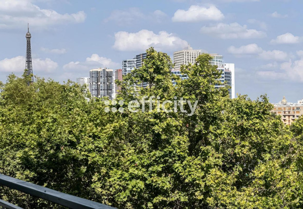 Appartement 4 pièces 95 m² · à Auteuil Sud, Paris 16ème · 95 m² · 1 080 000 €
