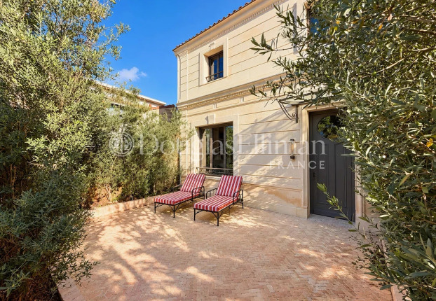 Maison 4 pièces 132 m² · au Bouscat · 132 m² · 993 000 €