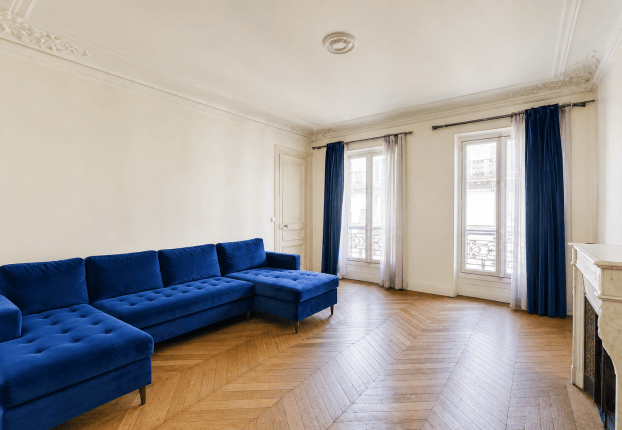 Appartement 4 pièces 82 m² · à Saint Placide, Paris 6ème · 82 m² · 1 640 000 €