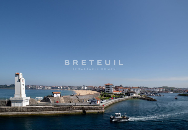 Maison 5 pièces 200 m² · à Ciboure · 200 m² · 1 750 000 €