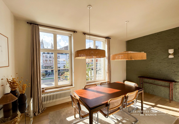 Maison 4 pièces 95 m² · à Lille · 95 m² · 590 000 €