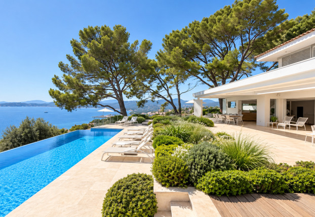 Maison 8 pièces 330 m² · à Roquebrune-sur-Argens · 330 m² · 5 700 000 €