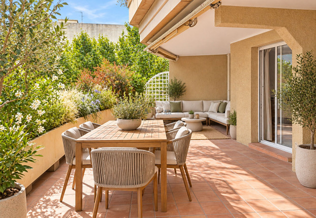 Appartement 4 pièces 112 m² · à Aix-en-Provence · 112 m² · 545 000 €