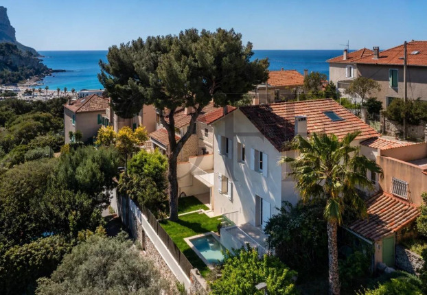 Maison 6 pièces 145 m² · à Cassis · 145 m² · 1 450 000 €
