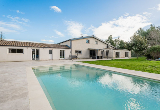 Maison 7 pièces 335 m² · à Béziers · 335 m² · 940 000 €