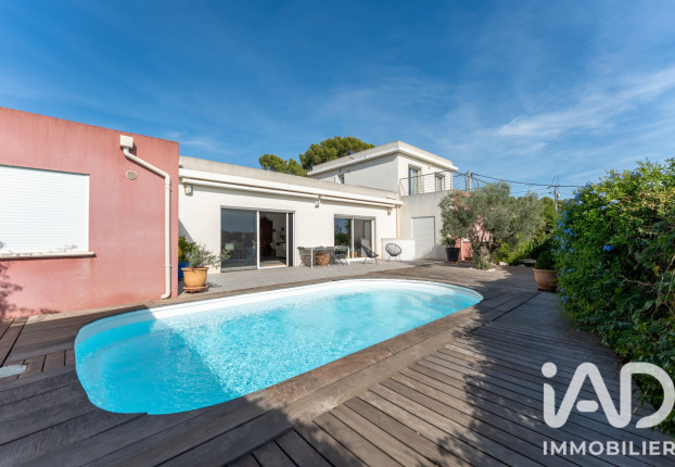 Maison 5 pièces 175 m² · à Martigues · 175 m² · 615 000 €