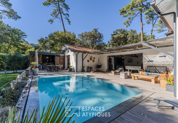 Maison 7 pièces 261 m² · à Lit-et-Mixe · 261 m² · 1 750 000 €