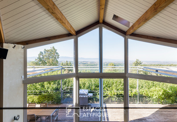 Maison 7 pièces 166 m² · à Burlats · 166 m² · 511 000 €
