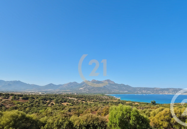 Maison 4 pièces 83 m² · à Lumio · 83,4 m² · 635 000 €