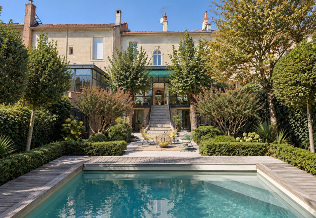 Maison 7 pièces 225 m² · à Bordeaux · 225 m² · 1 299 000 €