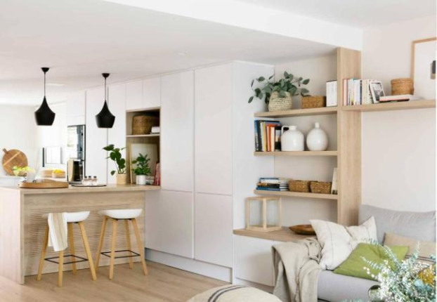 Appartement 4 pièces 91 m² · à Le Bourget-du-Lac · 91 m² · 563 000 €