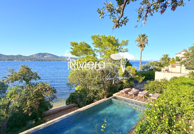 Maison 6 pièces 200 m² · à Saint-Tropez · 200 m² · 7 800 000 €