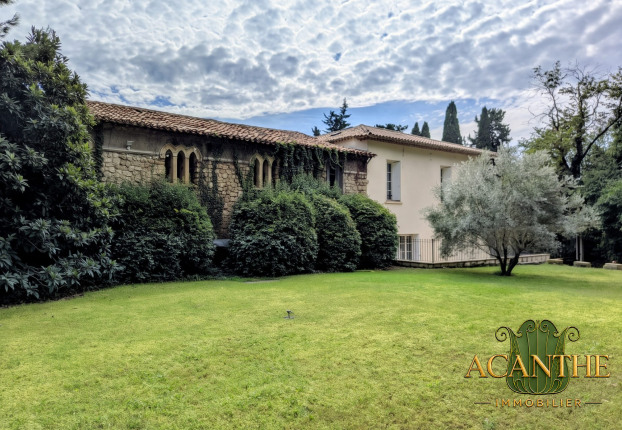 Maison 22 pièces 568 m² · à Montpellier · 568 m² · 3 200 000 €