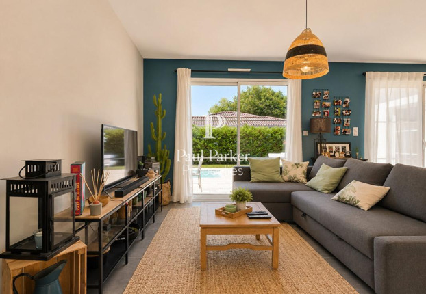 Maison 6 pièces 156 m² · à Carcans · 156 m² · 583 000 €