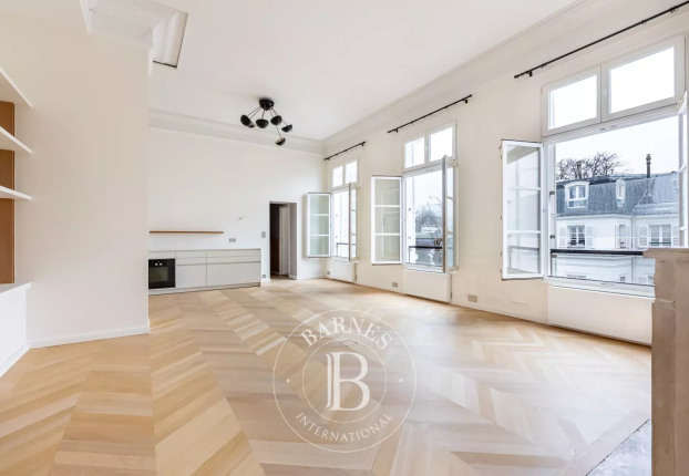 Appartement 6 pièces 150 m² · à Elysées-Madeleine, Paris 8ème · 150 m² · 3 250 000 €