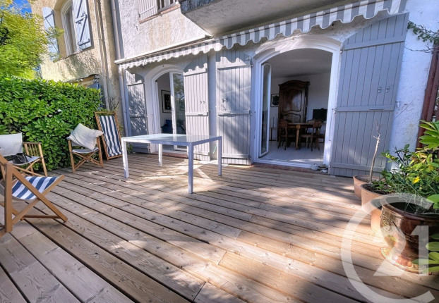 Maison 5 pièces 89 m² · à Villeneuve-Loubet · 89 m² · 499 000 €