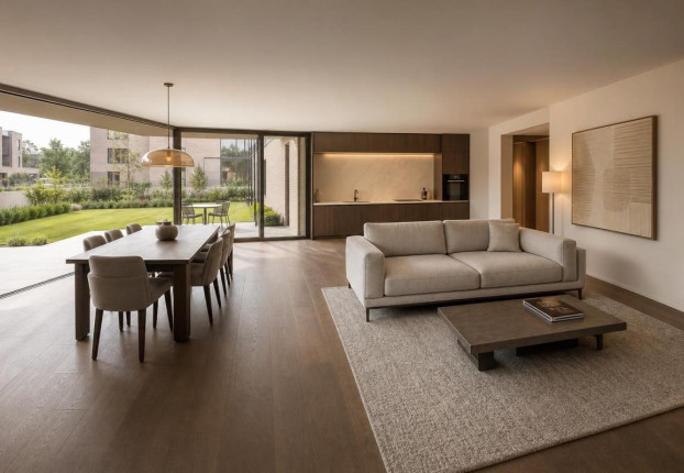 Appartement 4 pièces 90 m² · à Sainte-Maxime · 90 m² · 533 000 €