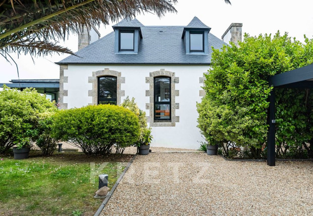 Maison 8 pièces 151 m² · à Pleumeur-Bodou · 151 m² · 999 000 €