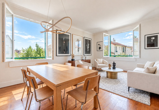 Maison 5 pièces 120 m² · à Suresnes · 120 m² · 815 000 €