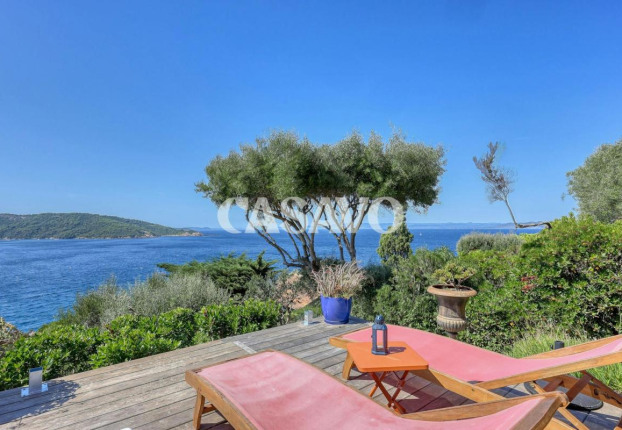 Maison 5 pièces 126 m² · à Hyères · 126 m² · 1 510 000 €