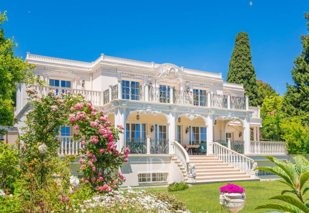 Maison 12 pièces 450 m² · à Cannes · 450 m² · 10 500 000 €