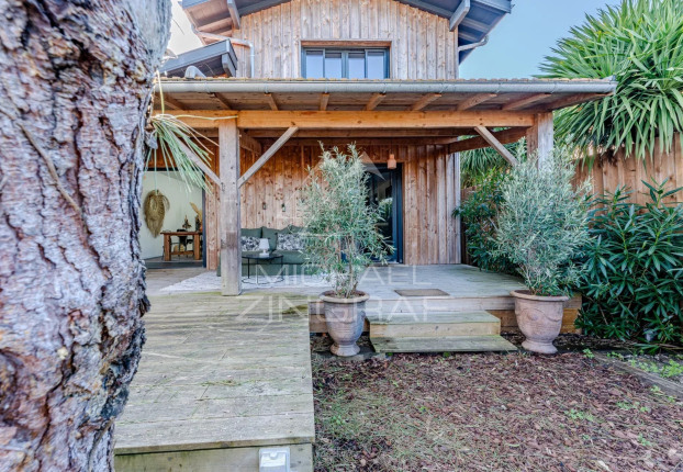 Maison 5 pièces 138 m² · à La Teste-de-Buch · 138 m² · 995 000 €