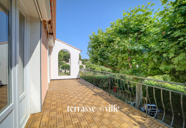 Appartement 4 pièces 95 m² · à La Ciotat · 95,3 m² · 499 000 €
