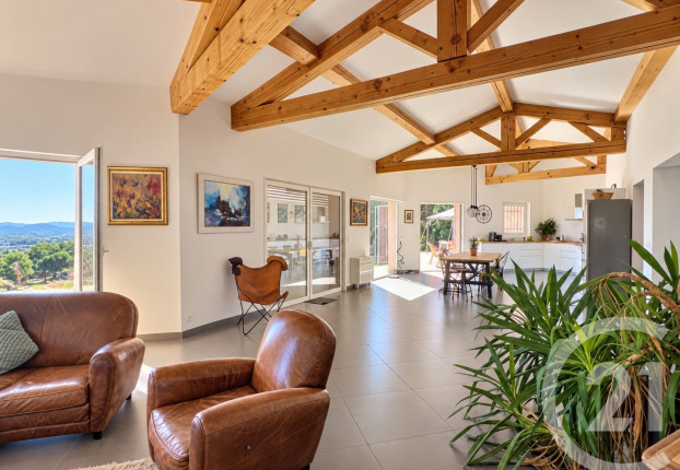 Maison 4 pièces 187 m² · à La Londe-les-Maures · 187 m² · 1 098 000 €