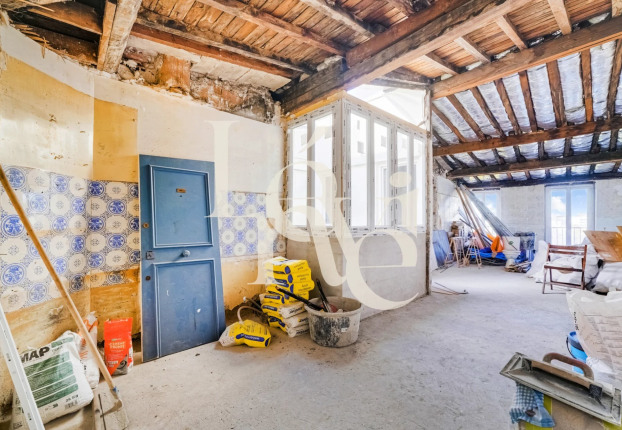 Appartement 4 pièces 95 m² · à Vincennes · 95 m² · 799 000 €