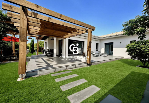 Maison 4 pièces 136 m² · à Andernos-les-Bains · 135,8 m² · 895 000 €