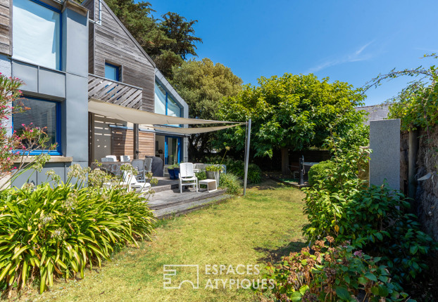Maison 8 pièces 186 m² · au Pouliguen · 186 m² · 1 299 000 €