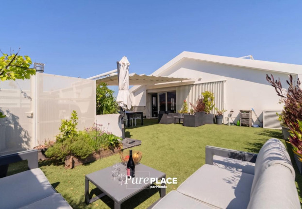 Maison 4 pièces 98 m² · à Sainte Anne, Marseille 8ème · 98 m² · 650 000 €