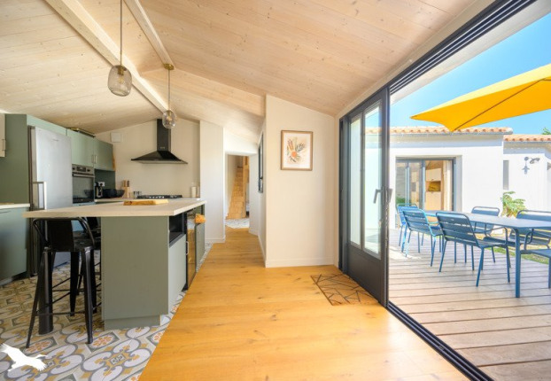 Maison 5 pièces 121 m² · à Sainte-Marie-de-Ré · 121 m² · 850 000 €