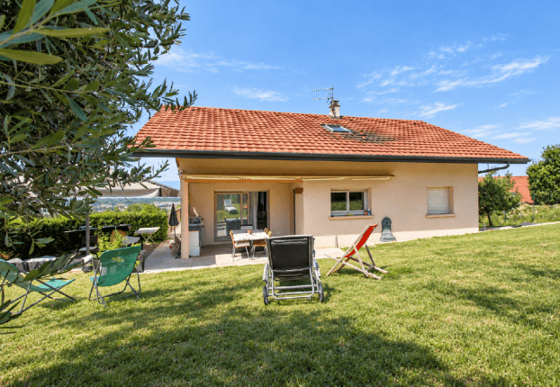 Maison 6 pièces 197 m² · à Marin · 197 m² · 569 000 €