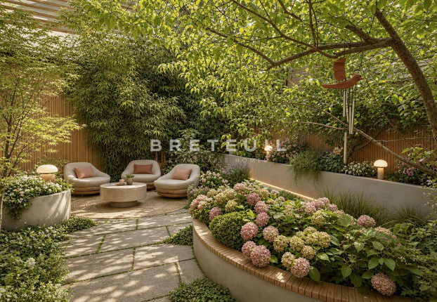 Maison 10 pièces 437 m² · à Paris 16ème · 437 m² · 5 650 000 €