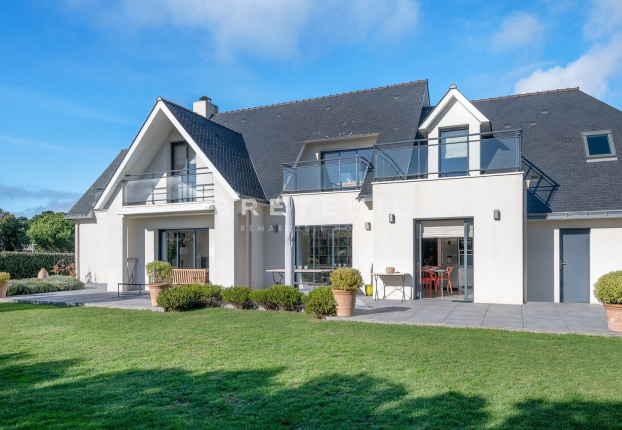 Maison 7 pièces 226 m² · à Escoublac, la Baule-Escoublac · 226 m² · 1 360 000 €