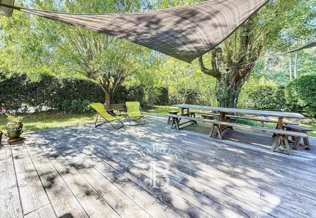 Maison 5 pièces 102 m² · à Lège-Cap-Ferret · 102 m² · 1 090 000 €