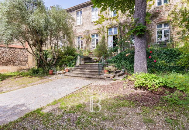 Maison 12 pièces 1000 m² · à Limoux · 1 000 m² · 750 000 €