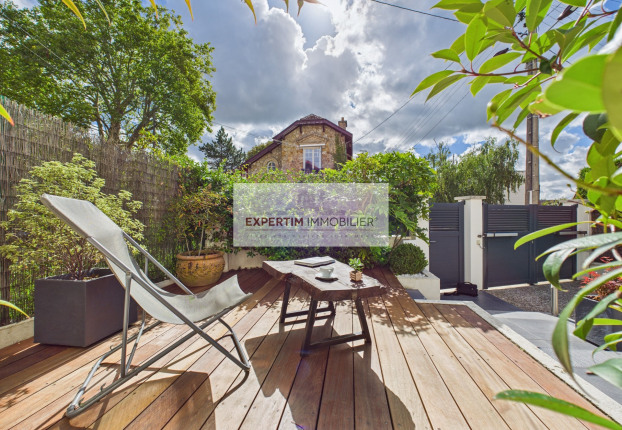 Maison 7 pièces 160 m² · à Viroflay · 160 m² · 1 195 000 €