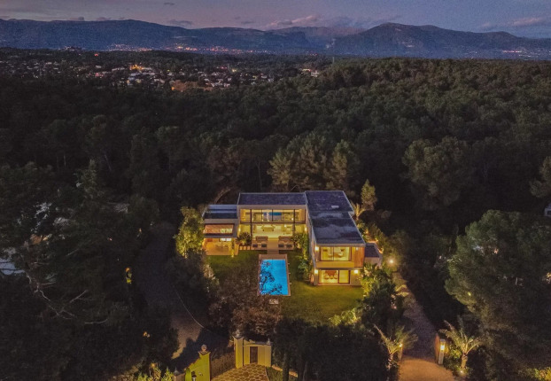 Maison 11 pièces 700 m² · à Mougins · 700 m² · 7 950 000 €