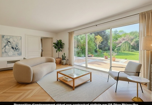 Maison 7 pièces 252 m² · à Marsilly · 252 m² · 947 000 €